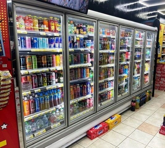 Convenience Store With Off Licence for Sale Photo 2