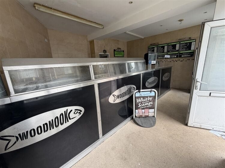 Fish & Chips For Sale in Leeds Photo 2
