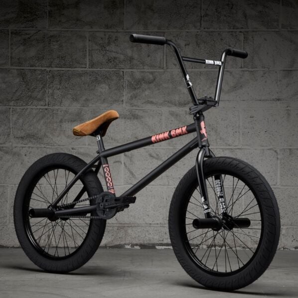 CYCLE & BMX SPECIALIST RETAILER & E-COMMERCE BUSINESS