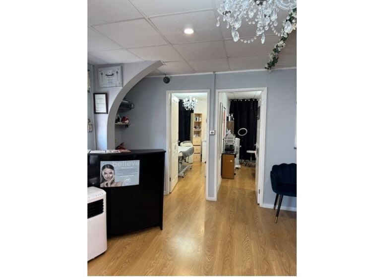 Glow Into Success – Modern Skin, Laser & Aesthetics Clinic Photo 2