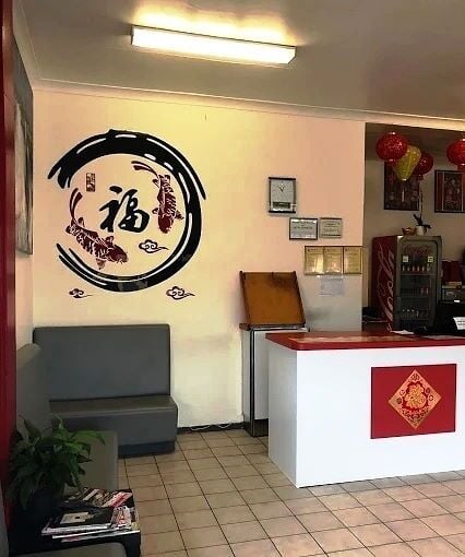 Prominent Fish & Chips Plus Chinese Takeaway for Sale Photo 2