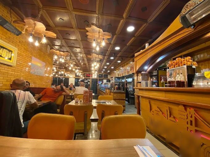 Licenced Turkish Restaurant for Sale Photo 2