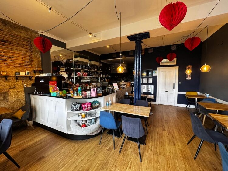 Award Winning Brunch Restaurant Cafe in Glasgow