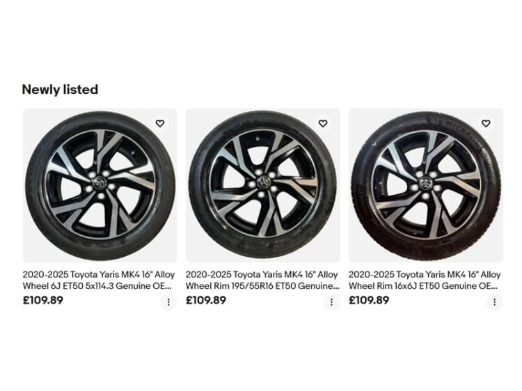 Established Vehicle Spare Parts Business Photo 2