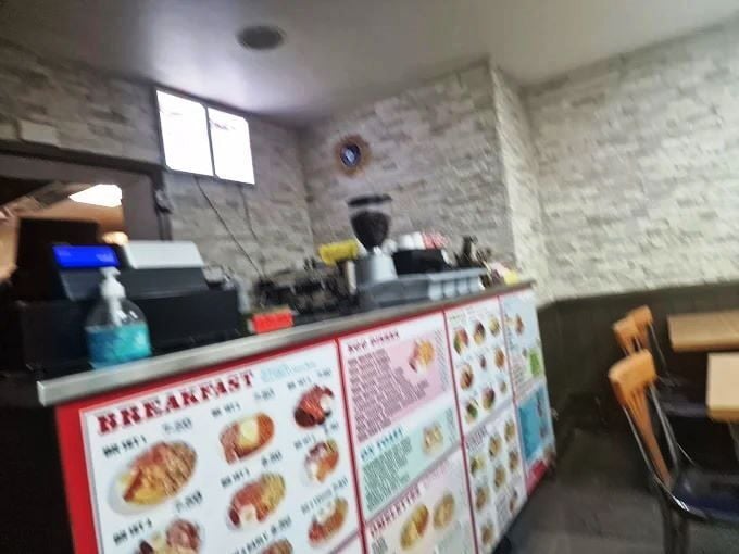 Cafe & Kebab Restaurant for Sale Photo 2