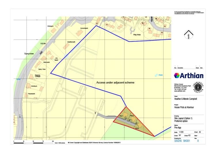 Business for Sale in Aberlour Moray Photo 2