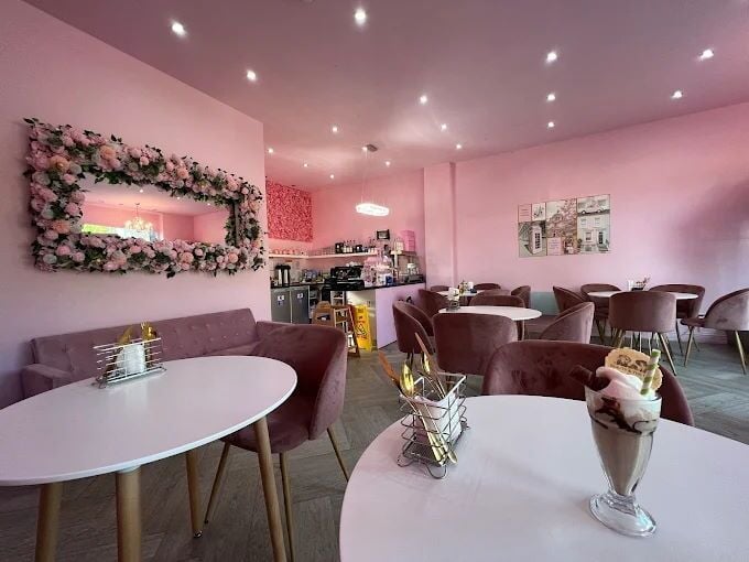 Hospitality & Events Venue Plus Afternoon Teas for Sale