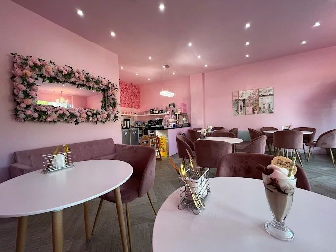 Hospitality & Events Venue Plus Afternoon Teas for Sale Photo 2