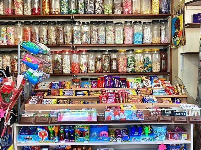 Newsagents & Sweet Shop - Recently Closed for Sale Photo 2