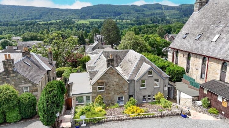 Ardvane Bed and Breakfast Photo 2