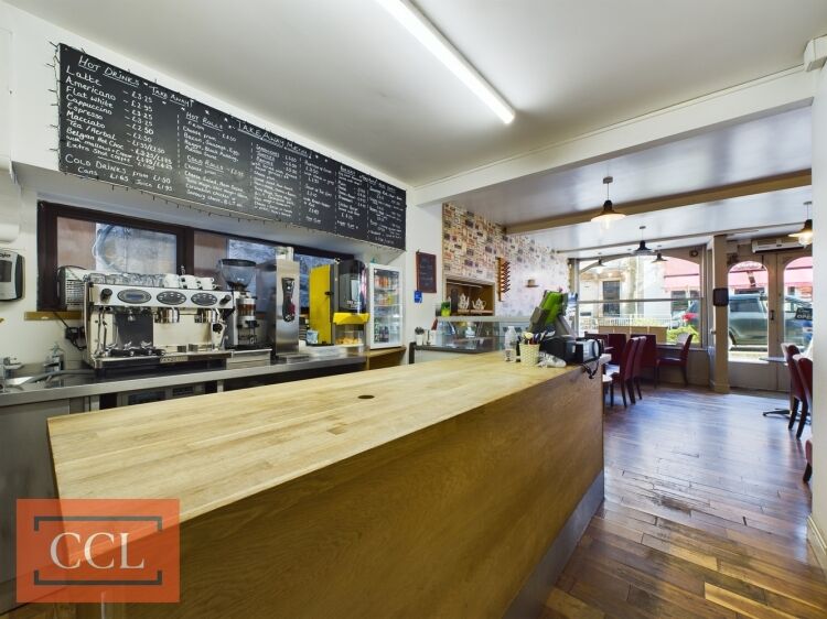 Business for Sale in Callander Stirling