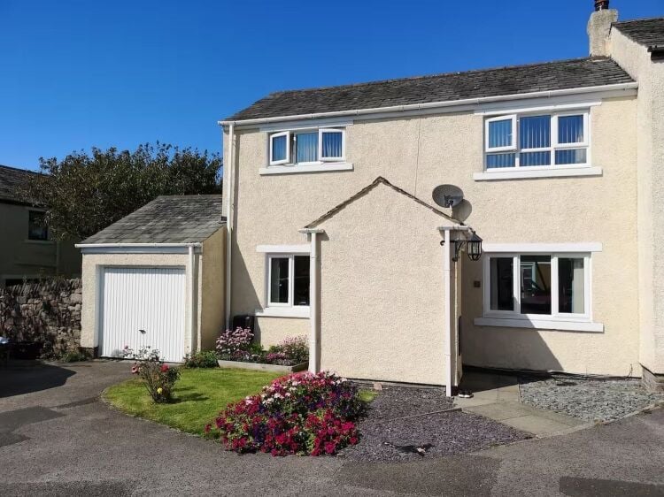 Freehold Holiday Let Portfolio Located In The Lake District National Park