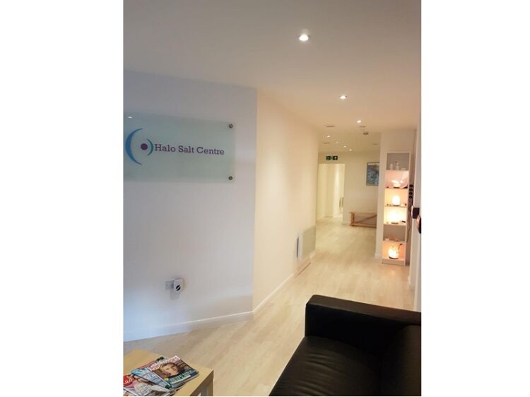 A Unique Wellness Business with Exceptional Growth Potential