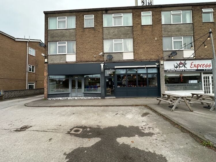 S17 Coffee Shop Ltd Photo 2