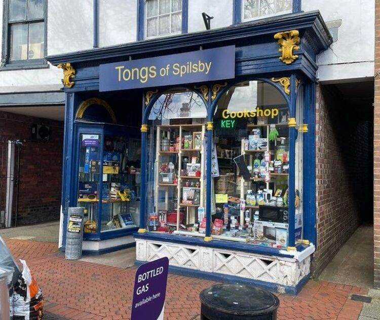 Profitable Freehold Hardware Store - Circa £82,000 Adjusted Profit
