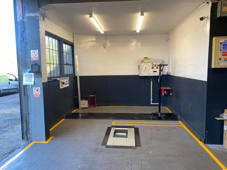 Established Automotive Repair & Performance Centre Photo 2