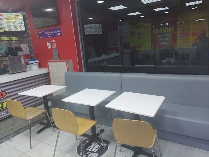 Chicken Shop for Sale Photo 2