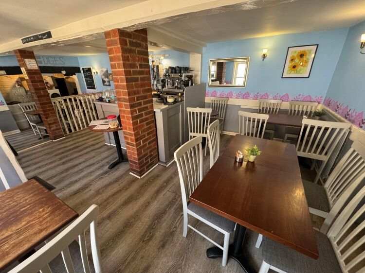 Busy Coffee Shop/Eatery & Roastery - Leasehold Business Photo 2