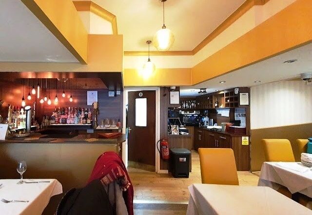 Licensed Indian And Nepalese Restaurant for Sale