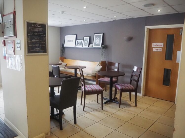 Investment Property For Sale in Rotherham