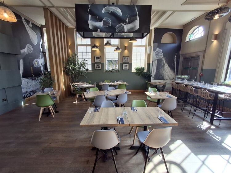 Restaurants For Sale in York