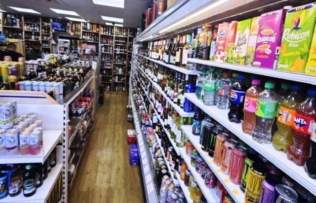 Traditional Off Licence for Sale Photo 2