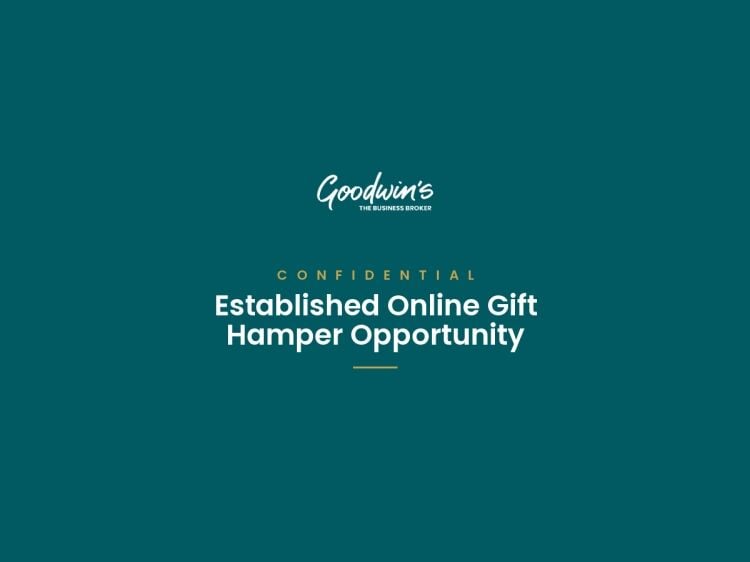 Established Online Gift Hamper Business, North West Photo 2