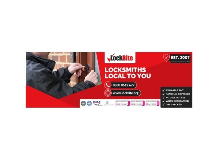Unlock Your Future – Thriving 24/7 Locksmith & Property Repair Business