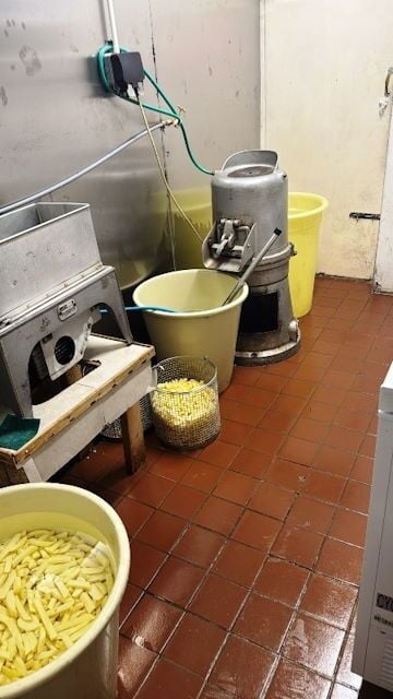 Newly Established, Traditional, Fish & Chip Shop for Sale