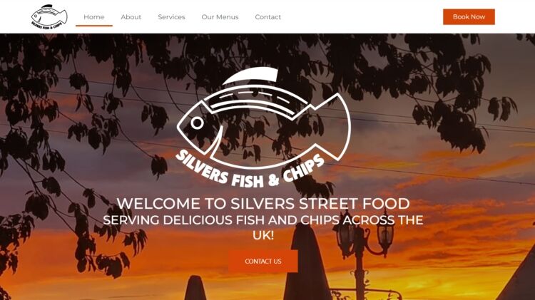 Thriving Mobile Fish & Chip Catering Business with Strong Repeat Trade Including Assets Worth Circa £53k Photo 2
