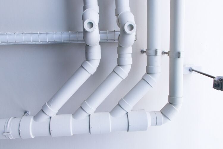 Long-Established Building Plastics Supplier, Cornwall