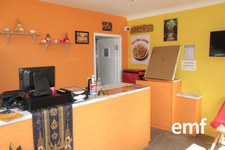 NEW PRICE! Ready To Go Take-Away Business Photo 2