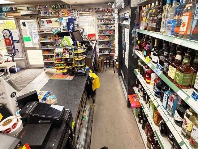 Convenience Store With Off License And Slight Fruit & Veg for Sale