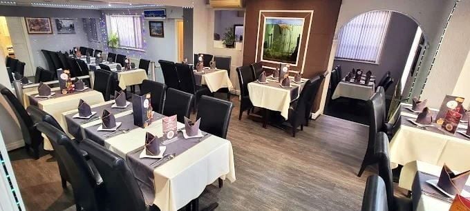 Nepalese And Indian Resturant And Bar for Sale Photo 2