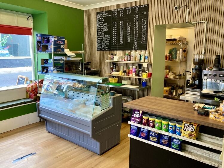SANDWICH BAR/FOOD TO GO Photo 2