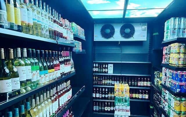 Convenience Store With Off Licence, National Lottery And Pay Zone for Sale Photo 2