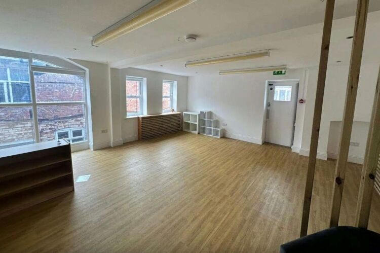 Former Children's Day Nursery - Cheshire