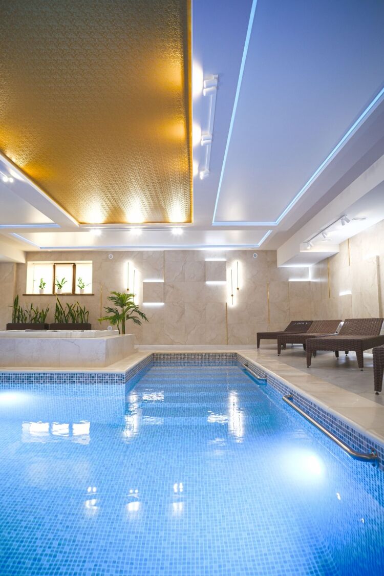 Swimming Pool, Spa & Wellness Installation and Servicing Specialist