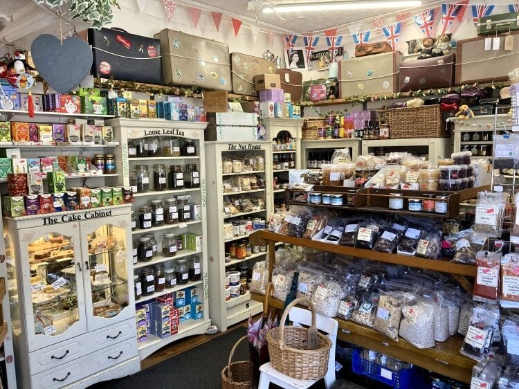 WHOLEFOOD/HEALTH FOOD STORE Photo 2