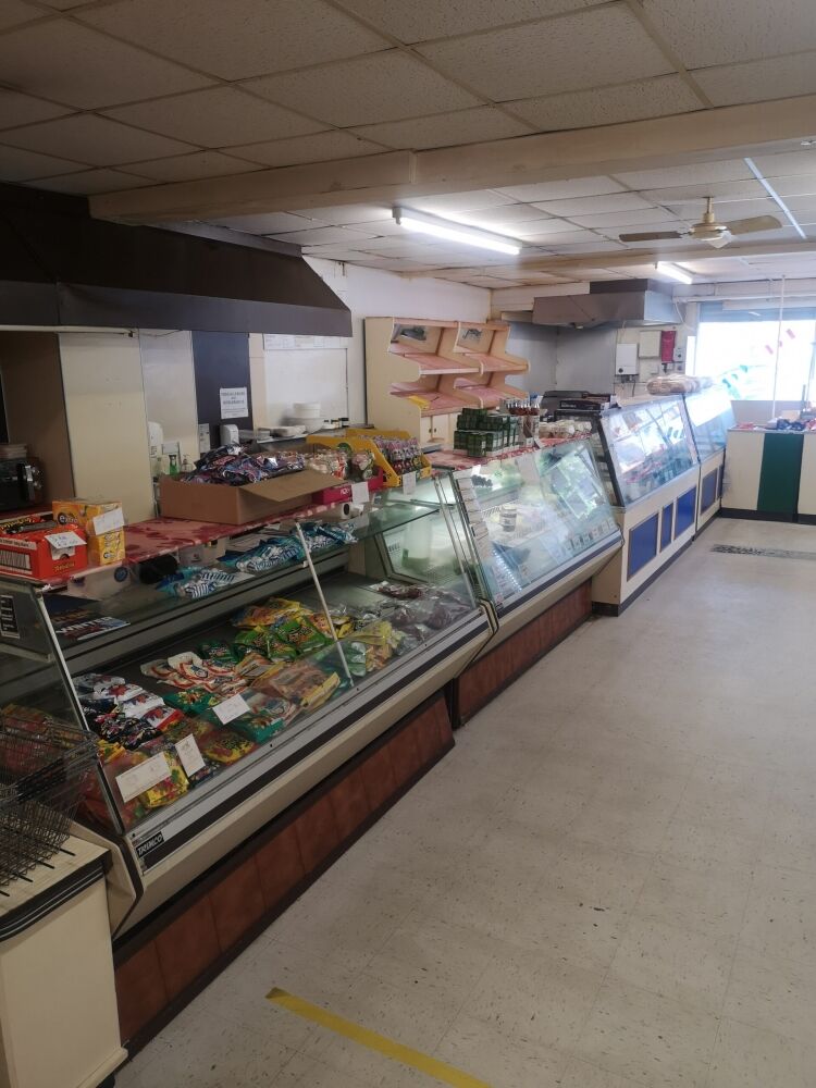 Established Deli, Fruit & Veg and Convenience Store, Hull Photo 2
