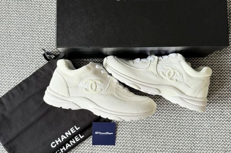 Established Luxury Personal Shopping Business