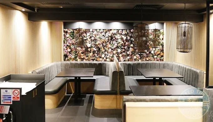 Chinese Restaurant And Takeaway for Sale Photo 2