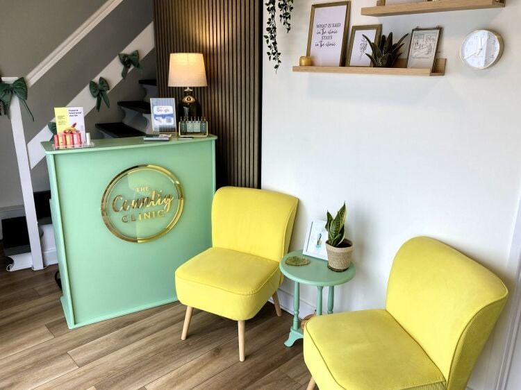 SKIN CARE & AESTHETICS CLINIC