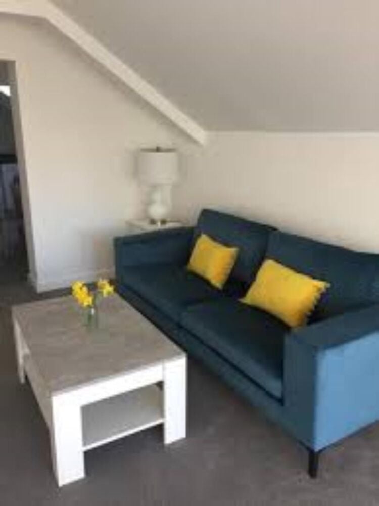 Leasehold Bakery Located St Austell