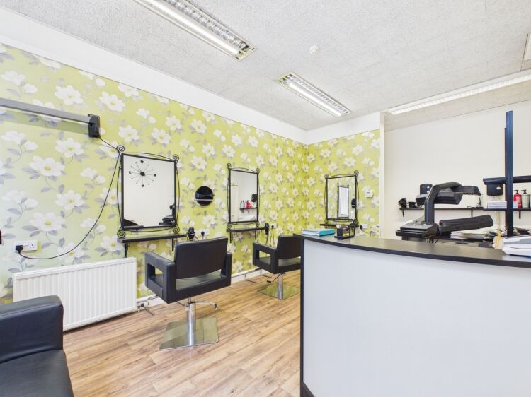 Business for Sale in Elgin Moray Photo 2