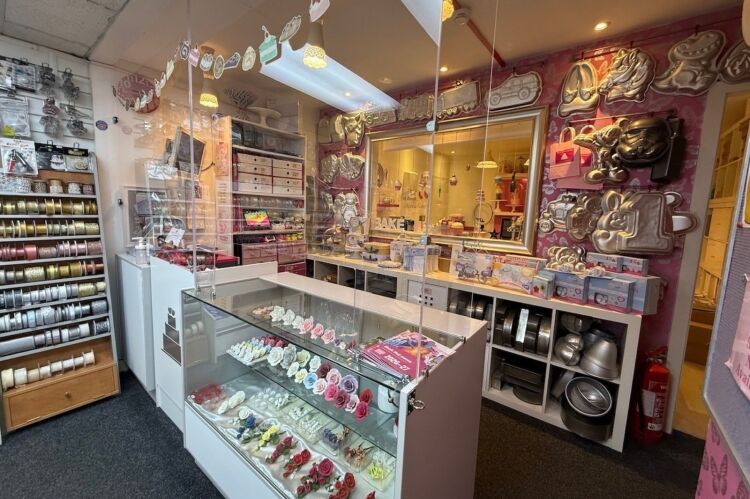 Established Cake Shop - Brighouse Photo 2