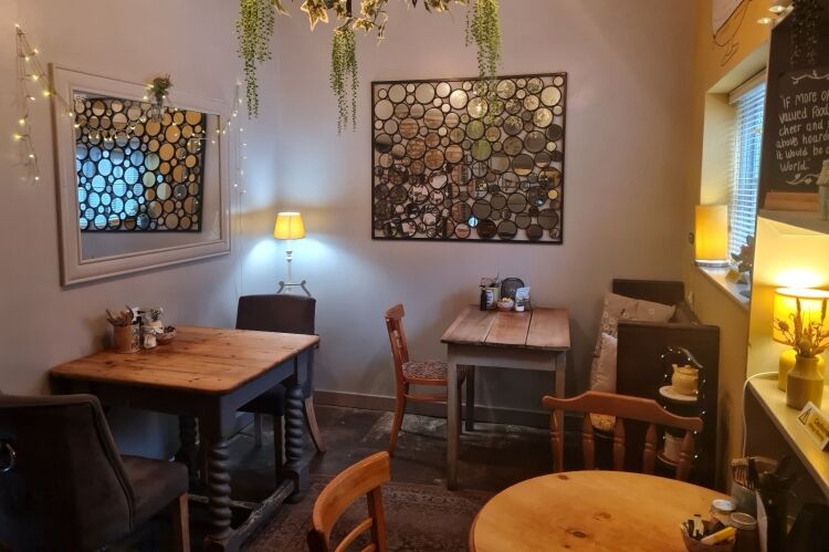 Established Cafe - Pickering Photo 2
