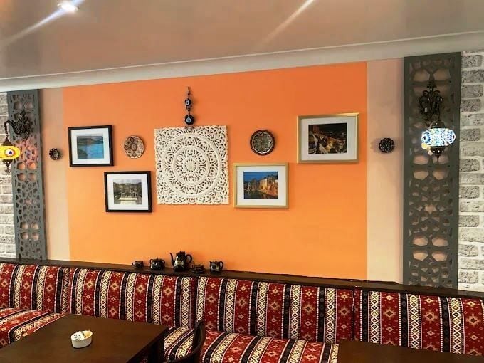Café & Restaurant for Sale Photo 2