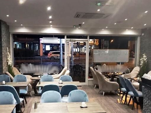 Licenced Café Bistro for Sale Photo 2