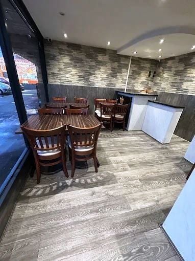 Indian Restaurant for Sale Photo 2